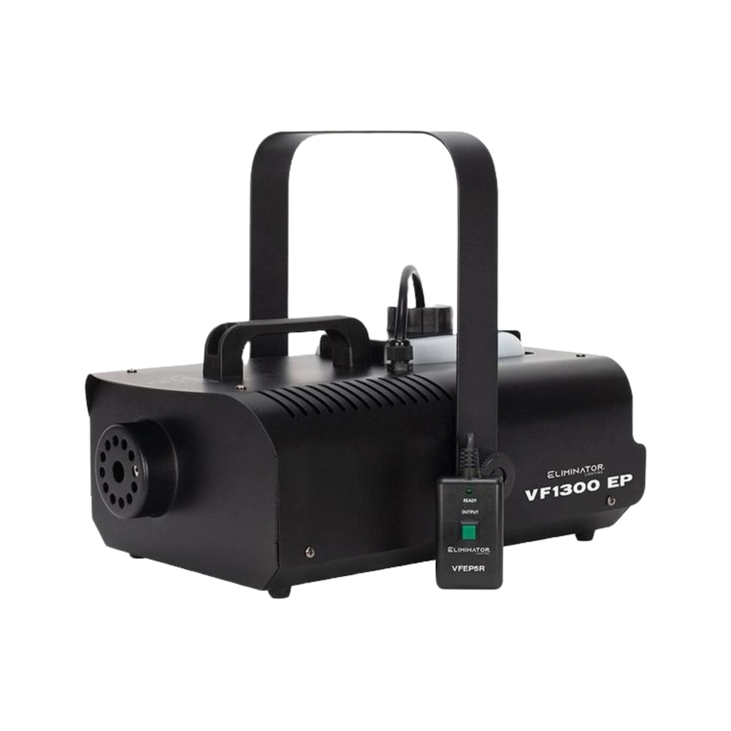 [AN-00064] Eliminator VF1600 EP Fog Machine