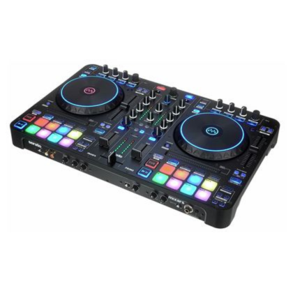 [AN-2025-00050] Mixars Primo