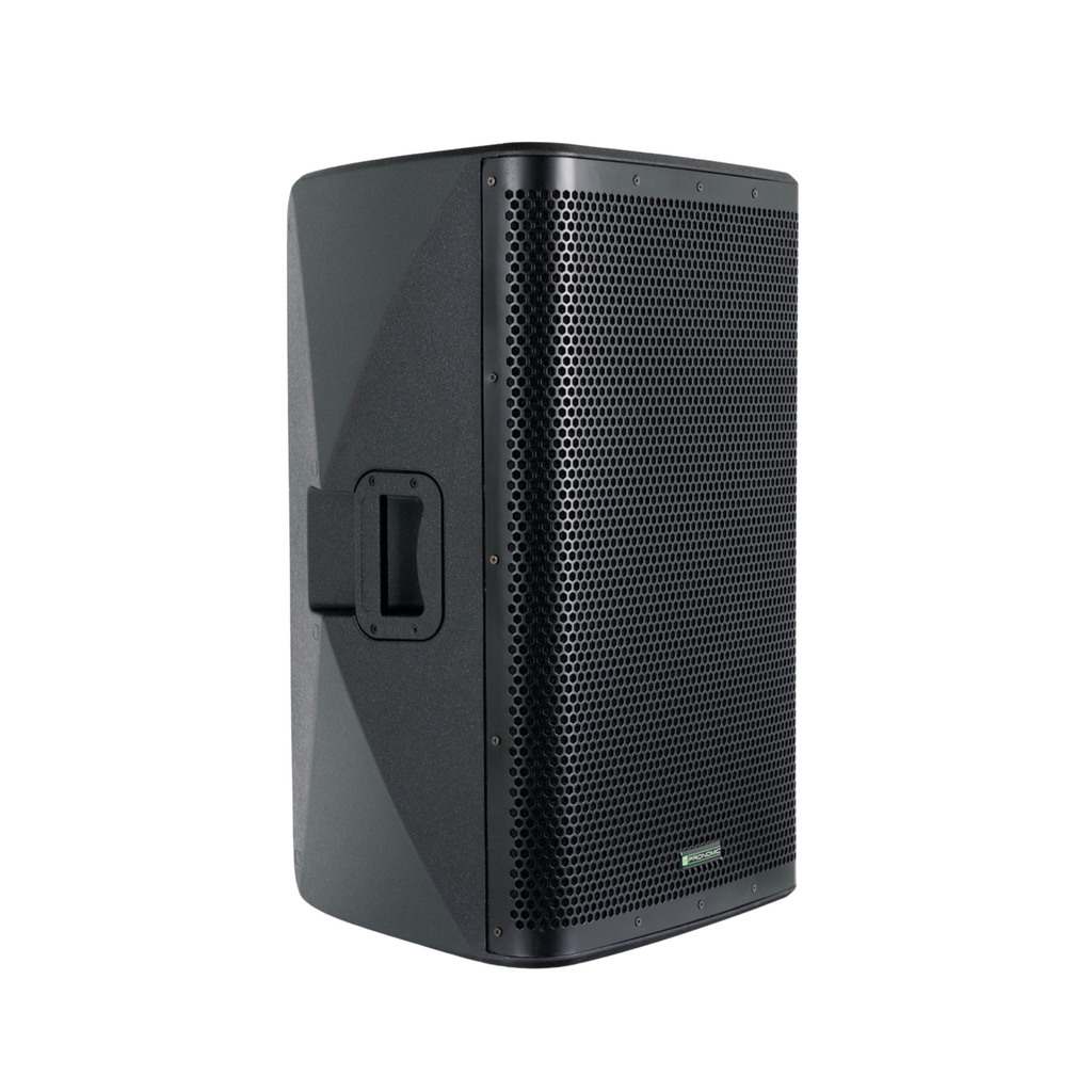 [AN-00071] Pronomic C-215 MA 15" Aktivbox
