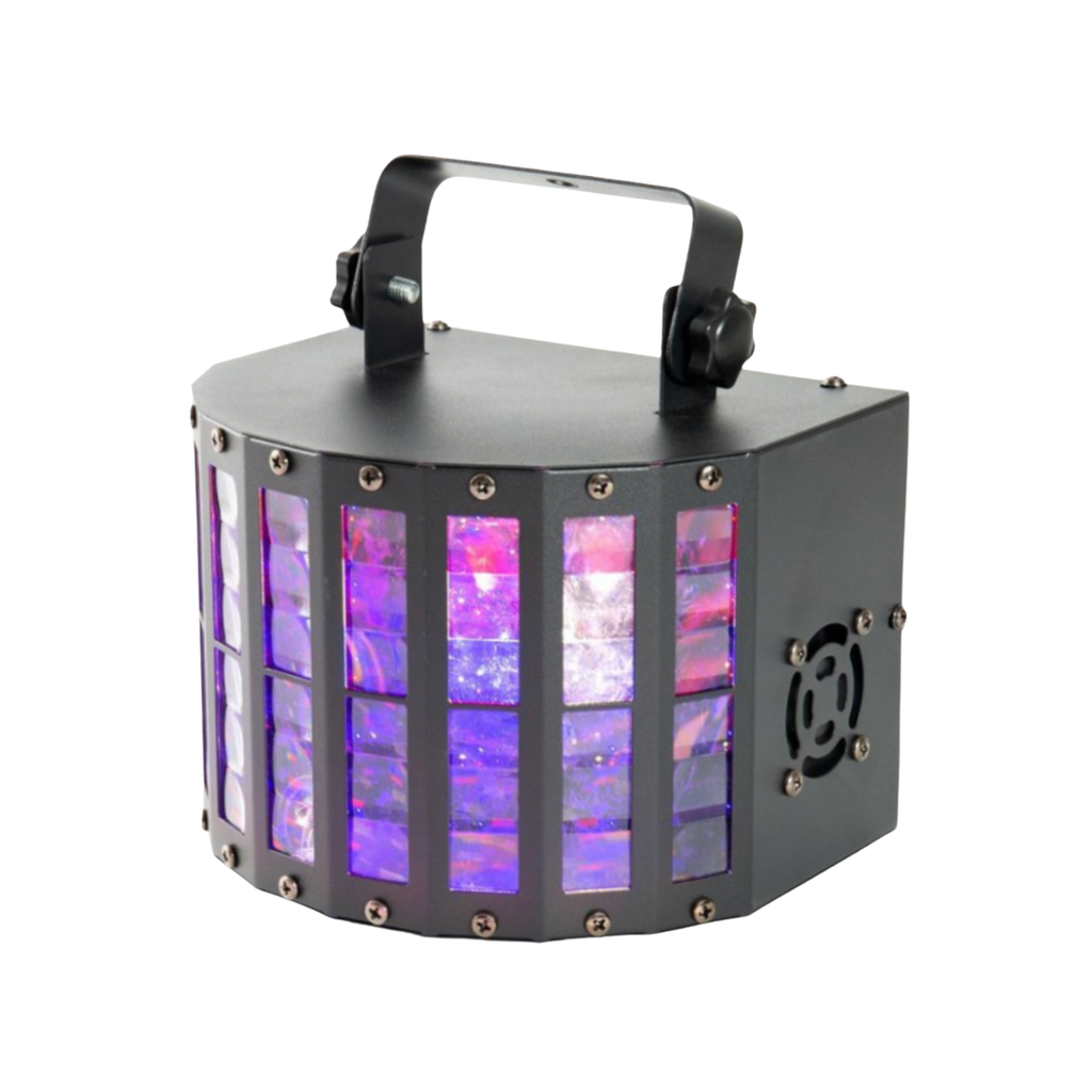 [AN-2025-00062] PureLight FX mini Derby 2