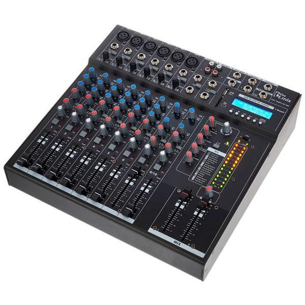 [AN-2025-00054] the t.mix xmix 1202 FXMP USB